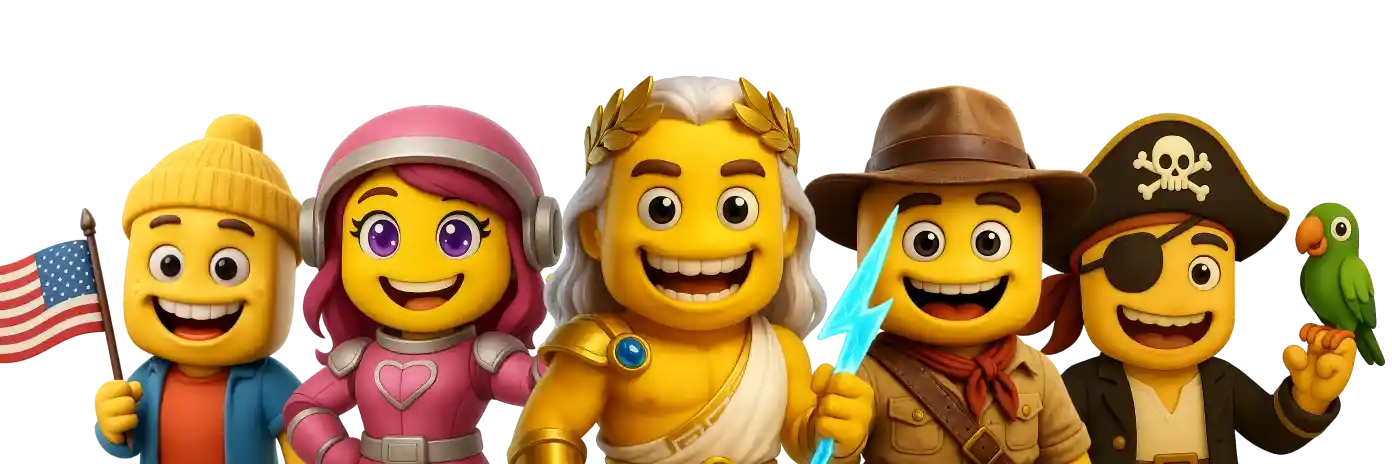 1 Million Gold Coins + 3 Free SC