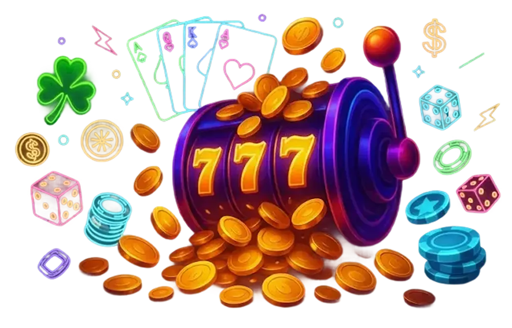 America's Coolest Social Casino