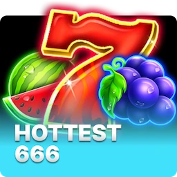 Hottest 666