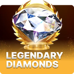 Legendary Diamonds