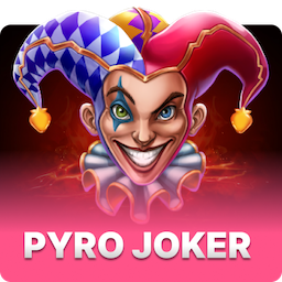 Pyro Joker