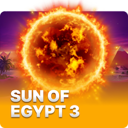 Sun of Egypt 3