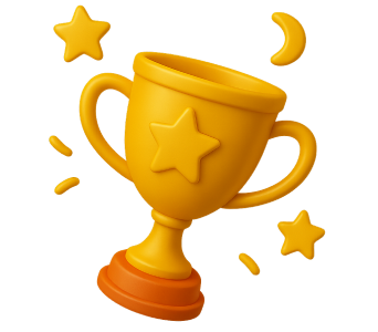 trophy