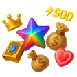 + 5000 Games