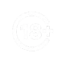18+ Icon