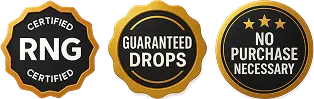 Badges