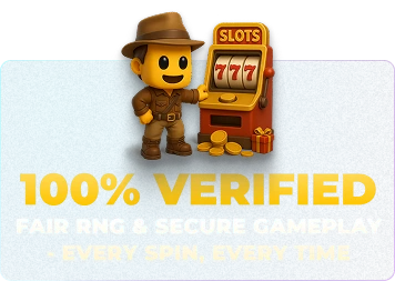 100% Verified