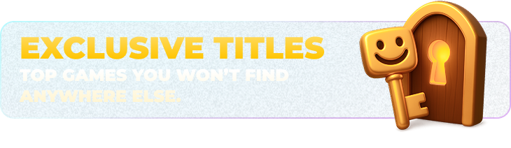 Exclusive Titles