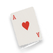 ace heart