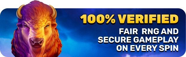 100% VERIFIED