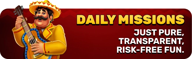 DAILY MISSIONS